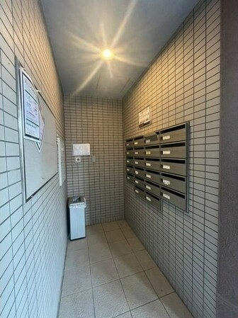 グランデパイースの物件内観写真